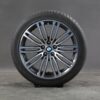 06032556_1920x1920 19 Zoll Sommerräder original BMW 5er G30 G31 Styling M664 78
