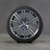 06032557_1920x1920 19 Zoll Sommerräder original BMW 5er G30 G31 Styling M664 78