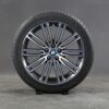 06032558_1920x1920 19 Zoll Sommerräder original BMW 5er G30 G31 Styling M664 78
