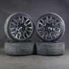 21 Zoll Sommerräder original BMW X5 G05 X6 G06 M915 6856023