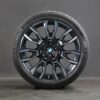 21 Zoll Sommerräder original BMW X5 G05 X6 G06 M915 6856023