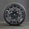 21 Zoll Sommerräder original BMW X5 G05 X6 G06 M915 6856023
