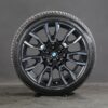 21 Zoll Sommerräder original BMW X5 G05 X6 G06 M915 6856023