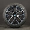 20 Zoll Sommerräder original BMW 7er i7 G70 M907 5A19DE8 907