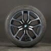 20 Zoll Sommerräder original BMW 7er i7 G70 M907 5A19DE8 907