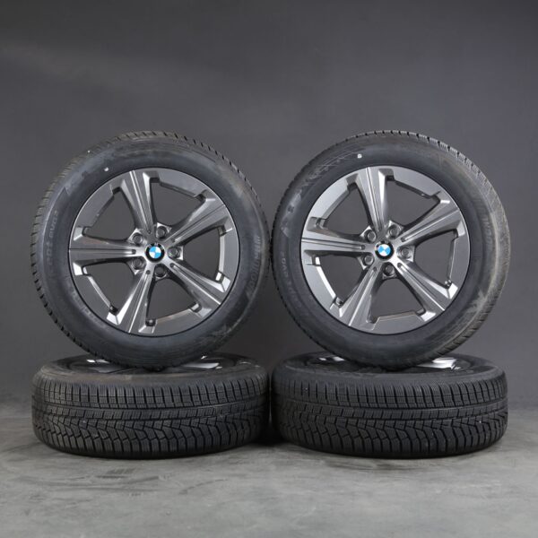 070525077_1920x1920 17 Zoll Winterräder original BMW 2er Active Tourer U06 68911
