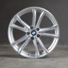 19 Zoll Felgen original BMW 7er G70 i7 G70 X3 G45 903 5A19DE