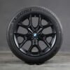 19 Zoll Sommerräder original BMW 5er i5 G60 G61 M942 5A324F4