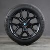 19 Zoll Sommerräder original BMW 5er i5 G60 G61 M942 5A324F4