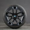 20 Zoll original Sommerräder BMW 5er G30 G31 Styling 1001I 6