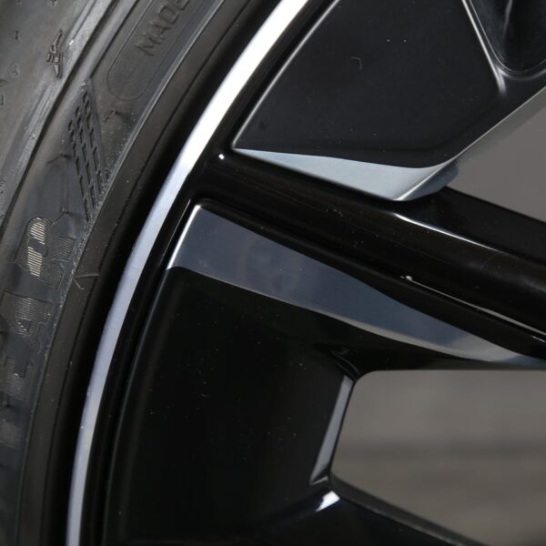 20 Zoll original Sommerräder BMW 5er G30 G31 Styling 1001I 6