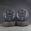 070525148_1920x1920 19 Zoll Sommerräder original BMW 5er i5 G60 G61 M935 5A324E0