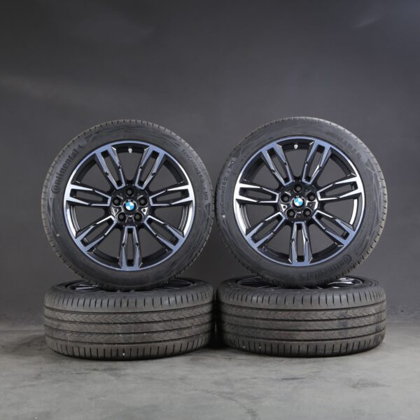 070525148_1920x1920 19 Zoll Sommerräder original BMW 5er i5 G60 G61 M935 5A324E0