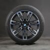 070525149_1920x1920 19 Zoll Sommerräder original BMW 5er i5 G60 G61 M935 5A324E0