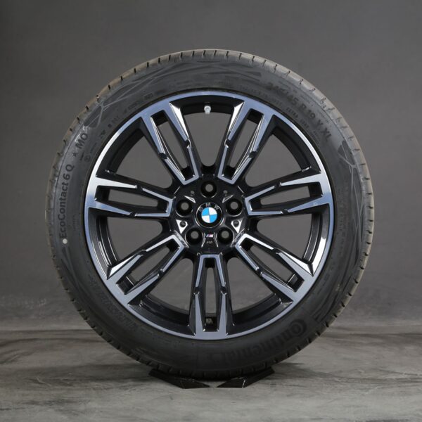 070525151_1920x1920 19 Zoll Sommerräder original BMW 5er i5 G60 G61 M935 5A324E0