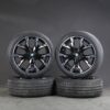 070525236_1920x1920 19 Zoll Sommerräder original BMW 1er F70 M135 5A45267 M976 S
