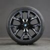 070525238_1920x1920 19 Zoll Sommerräder original BMW 1er F70 M135 5A45267 M976 S