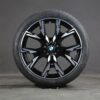 070525239_1920x1920 19 Zoll Sommerräder original BMW 1er F70 M135 5A45267 M976 S