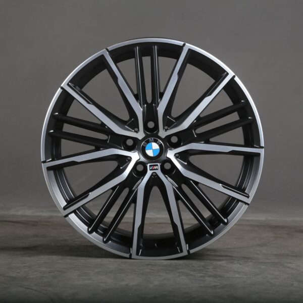 100425203_1920x1920 19 Zoll Felgen original BMW 1er F40 2er F44 M552 8092356 Alu