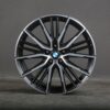 100425206_1920x1920 19 Zoll Felgen original BMW 1er F40 2er F44 M552 8092356 Alu