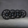 18 Zoll Felgen original BMW 5er G30 G31 M662 8093915 662M Al