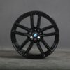 18 Zoll Felgen original BMW 5er G30 G31 M662 8093915 662M Al