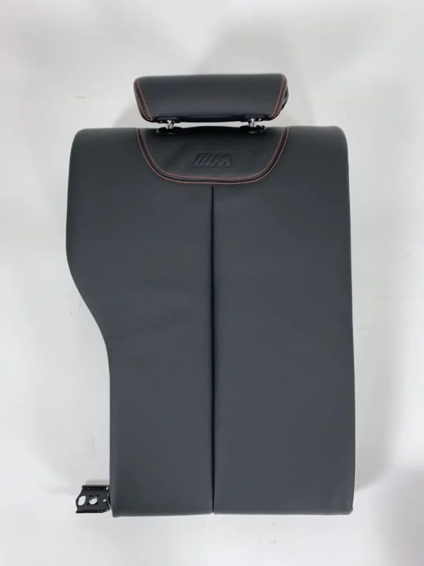 Interior BMW M2 (F87) Leather Merino/Black