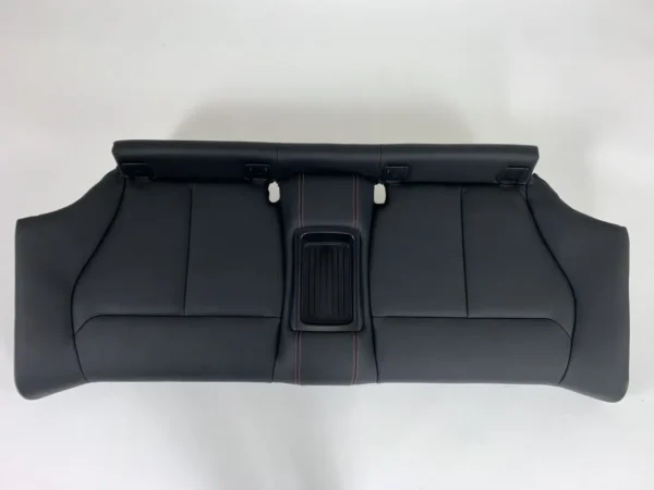 Interior BMW M2 (F87) Leather Merino/Black