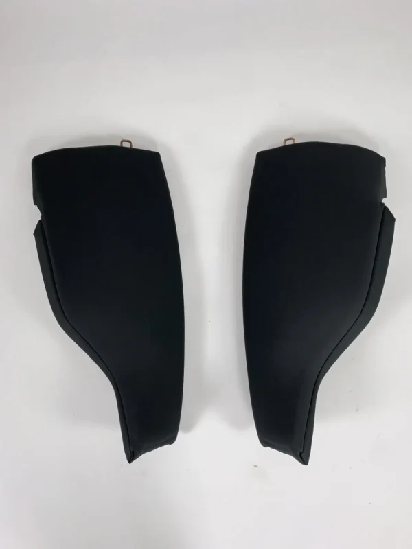 Interior BMW M2 (F87) Leather Merino/Black