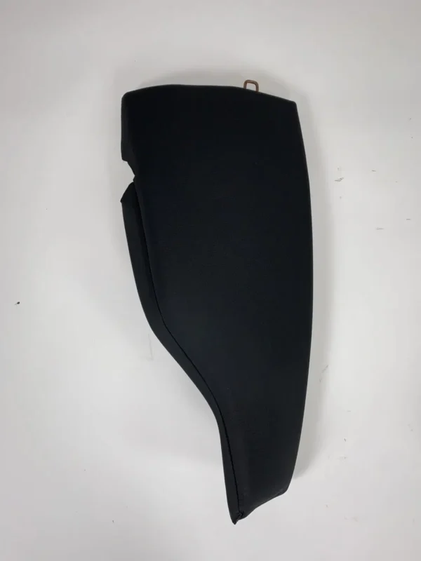 Interior BMW M2 (F87) Leather Merino/Black