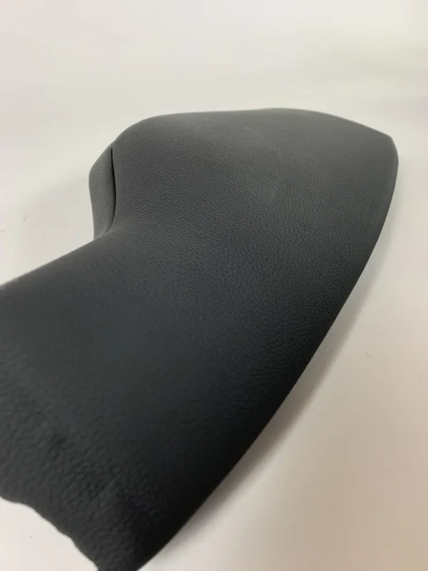 Interior BMW M2 (F87) Leather Merino/Black