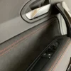 Interior BMW M2 (F87) Leather Merino/Black