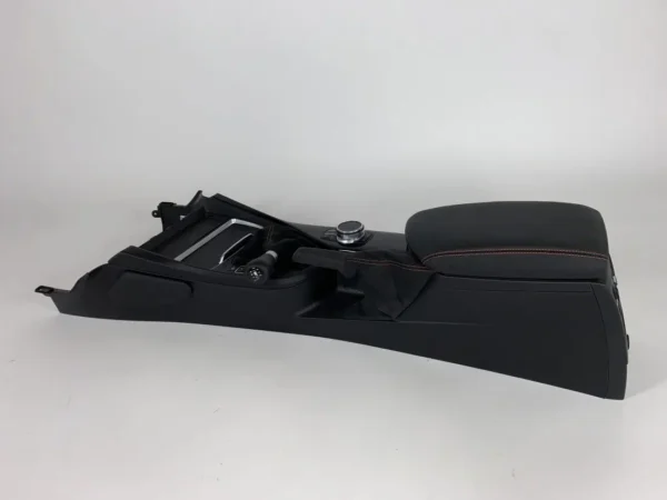 Interior BMW M2 (F87) Leather Merino/Black