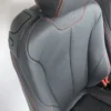 Interior BMW M2 (F87) Leather Merino/Black