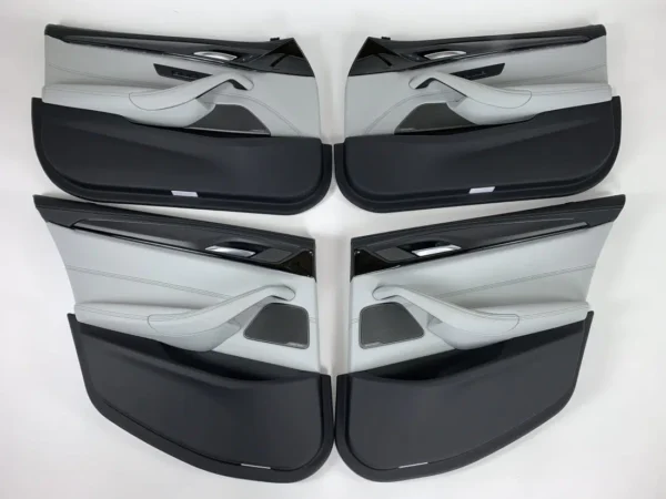 10049_BMW_M5_interior-15-1100x825 Interior BMW M5 (F90) Leather Silverstone