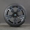 21 Zoll Sommerräder original BMW 7er i7 G70 Styling 908M 5A1