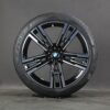 21 Zoll Sommerräder original BMW 7er i7 G70 Styling 908M 5A1