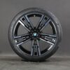 21 Zoll Sommerräder original BMW 7er i7 G70 Styling 908M 5A1