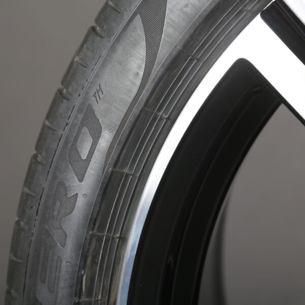 21 Zoll Sommerräder original BMW 7er i7 G70 Styling 908M 5A1