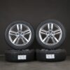 18 Zoll Winterräder original BMW X1 xDrive25e X2 F48 F39 M57