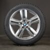 18 Zoll Winterräder original BMW X1 xDrive25e X2 F48 F39 M57