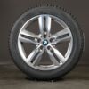 18 Zoll Winterräder original BMW X1 xDrive25e X2 F48 F39 M57