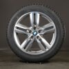 18 Zoll Winterräder original BMW X1 xDrive25e X2 F48 F39 M57