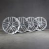 19-inch original BMW 5 Series i5 G60 G61 5A324D6 Styling 933 alloy rims