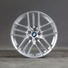 19-inch original BMW 5 Series i5 G60 G61 5A324D6 Styling 933 alloy rims