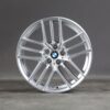 19-inch original BMW 5 Series i5 G60 G61 5A324D6 Styling 933 alloy rims