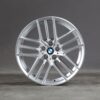 19-inch original BMW 5 Series i5 G60 G61 5A324D6 Styling 933 alloy rims