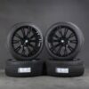21 inch winter wheels original BMW X3 G01 X4 G02 Individual Styling 726i 8043670