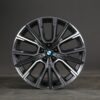 12052022165_1920x1920 BMW 7 Series G11 G12 6 Series GT G32 original 20 inch rims M817 8090096 8090097 817M