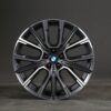 12052022166_1920x1920 BMW 7 Series G11 G12 6 Series GT G32 original 20 inch rims M817 8090096 8090097 817M